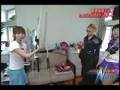 中川翔子《香港COSPLAYER訪問片段》Part 1