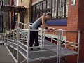 ParKouR iN GravIS