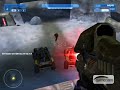 Halo CE- CMT Snow Grove