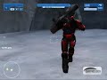 Halo CE- CMT Snow Grove