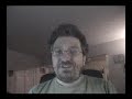Eric Intro - Vol 4 - Not too happy