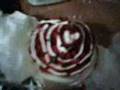 My gorgeous cupcake
