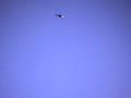 Super loud buzzing helicopter over Vancouver