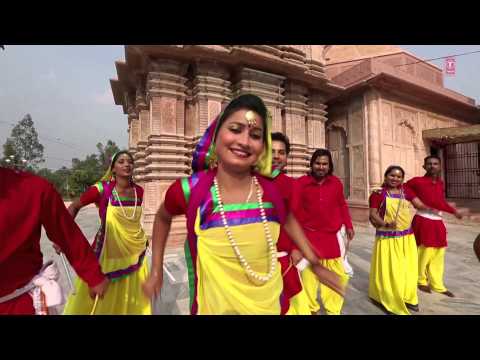 Kar Kripa Paunahar Punjabi Balaknath Bhajan [Full Video Song] I Roityan