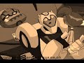 Transformers Animated- Roll to Me