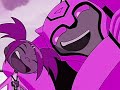 Transformers Animated- Roll to Me