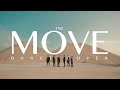 TNX - '비켜 (MOVE) (cover by The Vixtion)