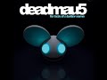 DeadMau5 – Strobe (Radio Edit)