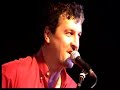 philippe charlot : voix - guitare
pierre aparicio : guitare
jean pierre lacroix : contrebasse