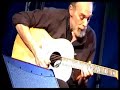 philippe charlot : voix - guitare
pierre aparicio : guitare
jean pierre lacroix : contrebasse