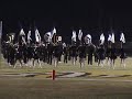 VHS MPMB last game halftime highlights