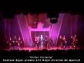"Victor Victoria" Jazz hot 