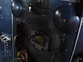Dampflok: Anschmeissen vom Pilotbrenner (Hilfsbrenner) Dampflok: Anschmeissen vom Pilotbrenner (Hilfsbrenner)