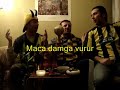 MEHMET AURELIO - UNUTULMAZLAR ARASINDA `MARKO PASA` OLDU O