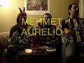 O bizden BiriO Marko PasaO siyah incimizO Takimin dinamosuO Mehmet AurelioYuregine kurban Marko pasa