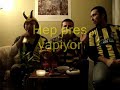 MEHMET AURELIO - UNUTULMAZLAR ARASINDA `MARKO PASA` OLDU O