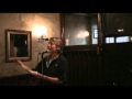 Writing as a Spiritual Practice (Theology on Tap)
