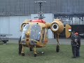 Kamov Ka-26 berepülés