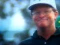 tiger woods 1997 masters highlights PART 10/13