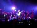 Mike Oldfield - NOTP - Valencia 2007 - Ommadawn