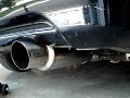 Skunk2 Mega power on Integra