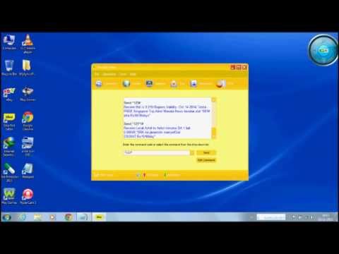 how to check airtel 3g balance