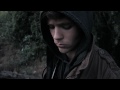 Cool fan-made book trailer for sci-fi thriller “Robopocalypse” by Daniel Wilson (in stores now!) http://bitly.com/k6dXFW