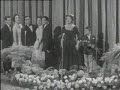 the winner of esc 1956
