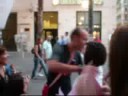 free hugs salerno