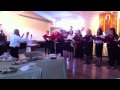   Ukrainian Catholic - Calgary Bishop&rsquo;s Dinner 2014(Part 1/3)