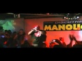 Big Ali Et Dj D-bass En Live @ Manouchka Vesoul [70] Video By Fabien Granvel