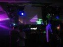 Spacetonic @ Dr.Who, Klaipeda 2008 10 17