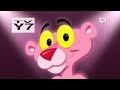 Pink Panther and Pals 'Gold, Silver, Bronze _ Pink' HD new 2012