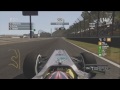 super sonic paced race on brazil in f1 2011 for xbox, i am using a new custom setup which gives me great cornering grip and acceleration. f1 2011 multiplayer gameplay on xbox 360 featuring ii sam ej ii onthebud247 onthefly420 yammy660 ewe cupid stunt coachingpanda therealzesty