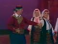 KOLO - Srpske igre iz isto?ne Hercegovine