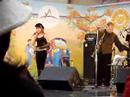 Tewan Novel Jazz at Thai Festival 2008 #1