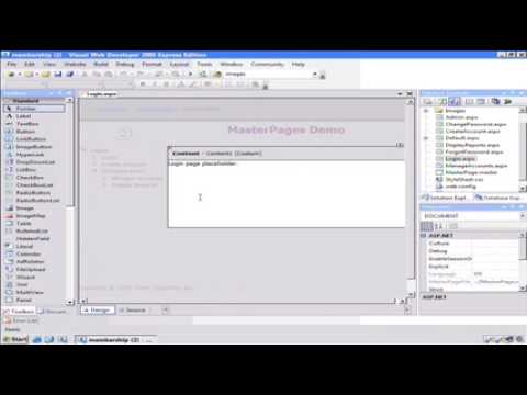asp net