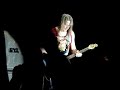 Deep Purple em Curitiba ( Steve Morse solo)