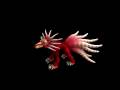 Spore - Kitzune - Nine Tail Fox
