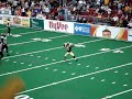 Iowa Barnstormers Celebrate!