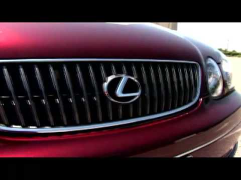Lexus GS 430 Tuning ::
8-Zylinder-V-Motor, 4.293 Liter Hubraum und 417 Nm bei 3500 Umdrehungen in der Minute. Das sind die Eckdaten des Lexus GS... Lexus GS 430 Tuning -
8-Zylinder-V-Motor, 4.293 Liter Hubraum und 417 Nm bei 3500 Umdrehungen in der Minute. Das sind die Eckdaten des Lexus GS...