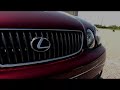 Lexus Gs430 V8 - Daniel Denk