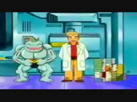 machoke