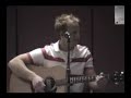 Open Mic Night (acoustic)