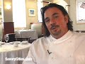 Chef Josiah Citrin of Melisse Recommends Cookbooks Chef Josiah Citrin of Melisse Recommends Cookbooks