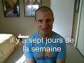 anyone can speak French (il y a)