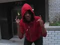 JAY ELECTRONICA - VOODOO MAN