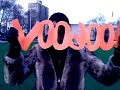 JAY ELECTRONICA - VOODOO MAN
