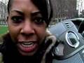JAY ELECTRONICA - VOODOO MAN