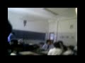 En el aula con tamara
